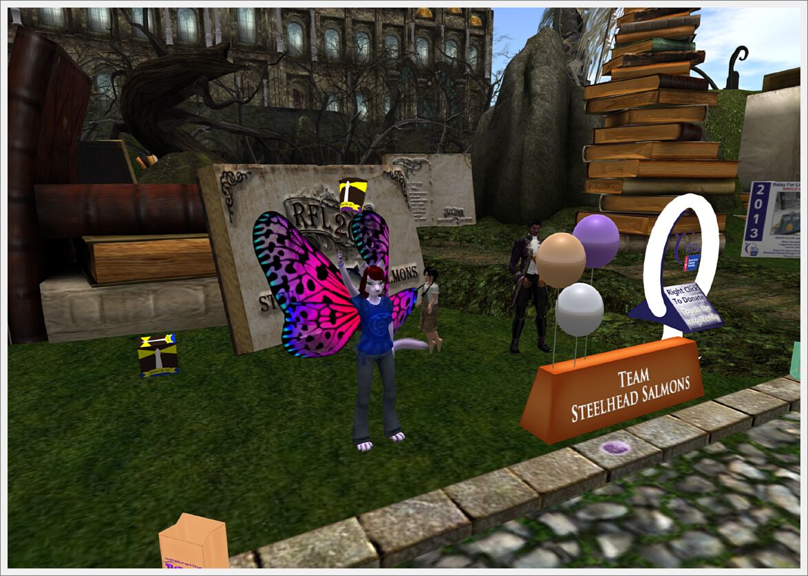 Relay For Life 2013  (3)